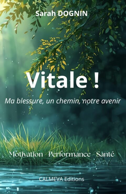 1ère Page de couverture